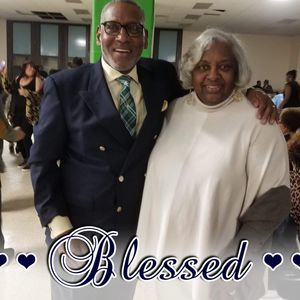 Meet your Posher, Gordon